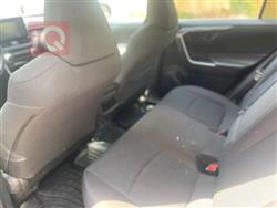 تويوتا راف 4